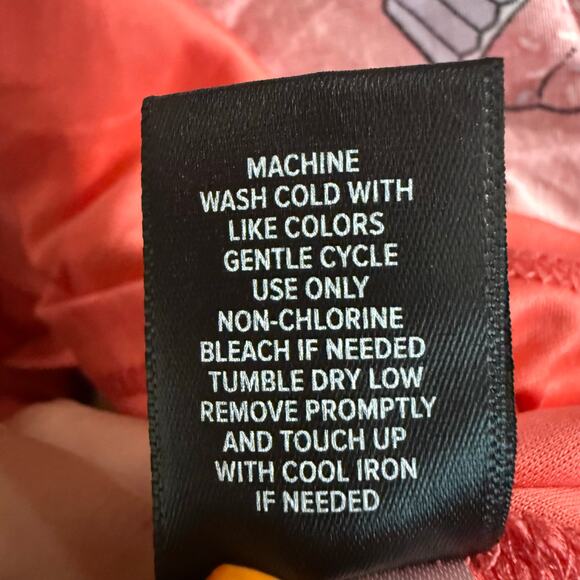 Torrid cupcake dress pockets midi poplin fit flare skater poplin plus size 1X - Picture 6 of 12